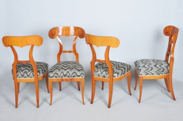 4600 P2PC+ - Židle 4 ks