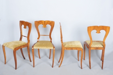 4601 P2PD+ - Židle - 4 ks