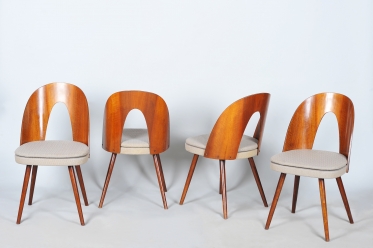 4766 Chairs 4 pcs