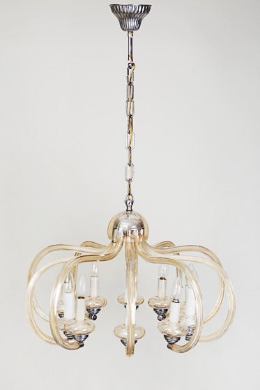 714 Chandelier