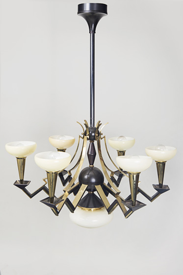 728 Chandelier