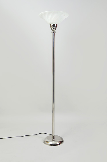 775 P11 - Stojací lampa