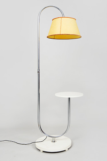 792 N - Podlahová lampa